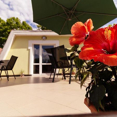 Bella Villa Siófok Zewnętrze zdjęcie