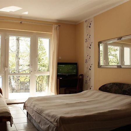 Bella Villa Siófok Zewnętrze zdjęcie
