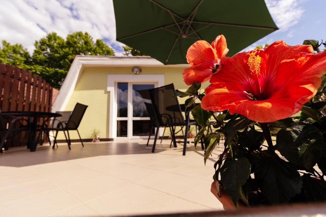 Bella Villa Siófok Zewnętrze zdjęcie