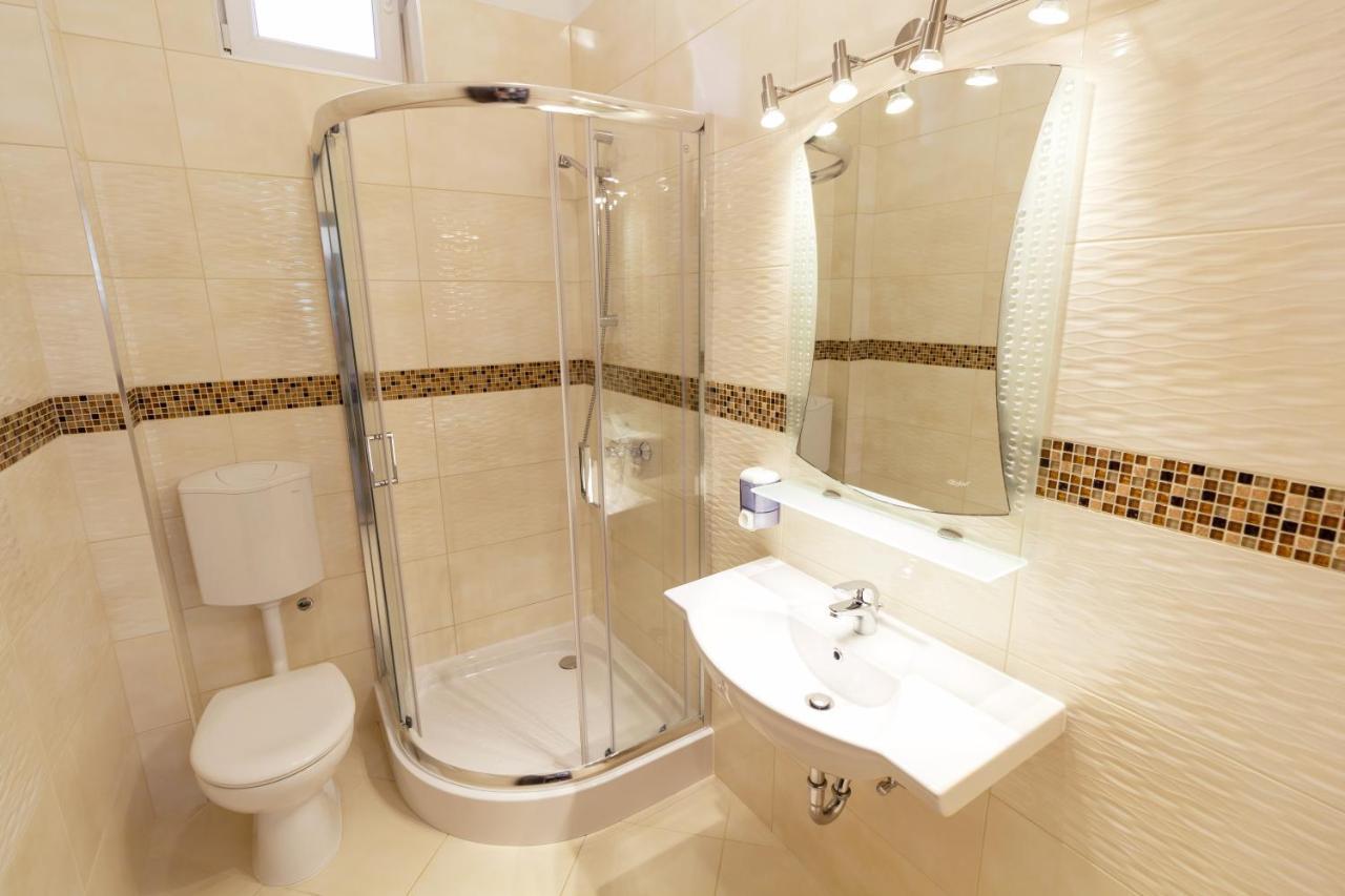 Bella Villa Siófok Zewnętrze zdjęcie