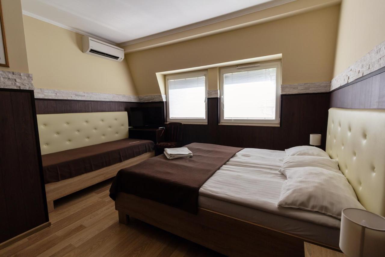 Bella Villa Siófok Zewnętrze zdjęcie