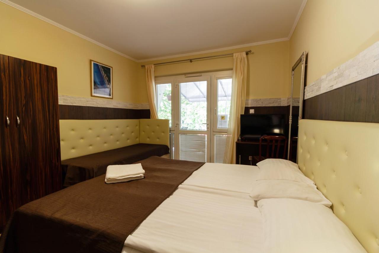 Bella Villa Siófok Zewnętrze zdjęcie