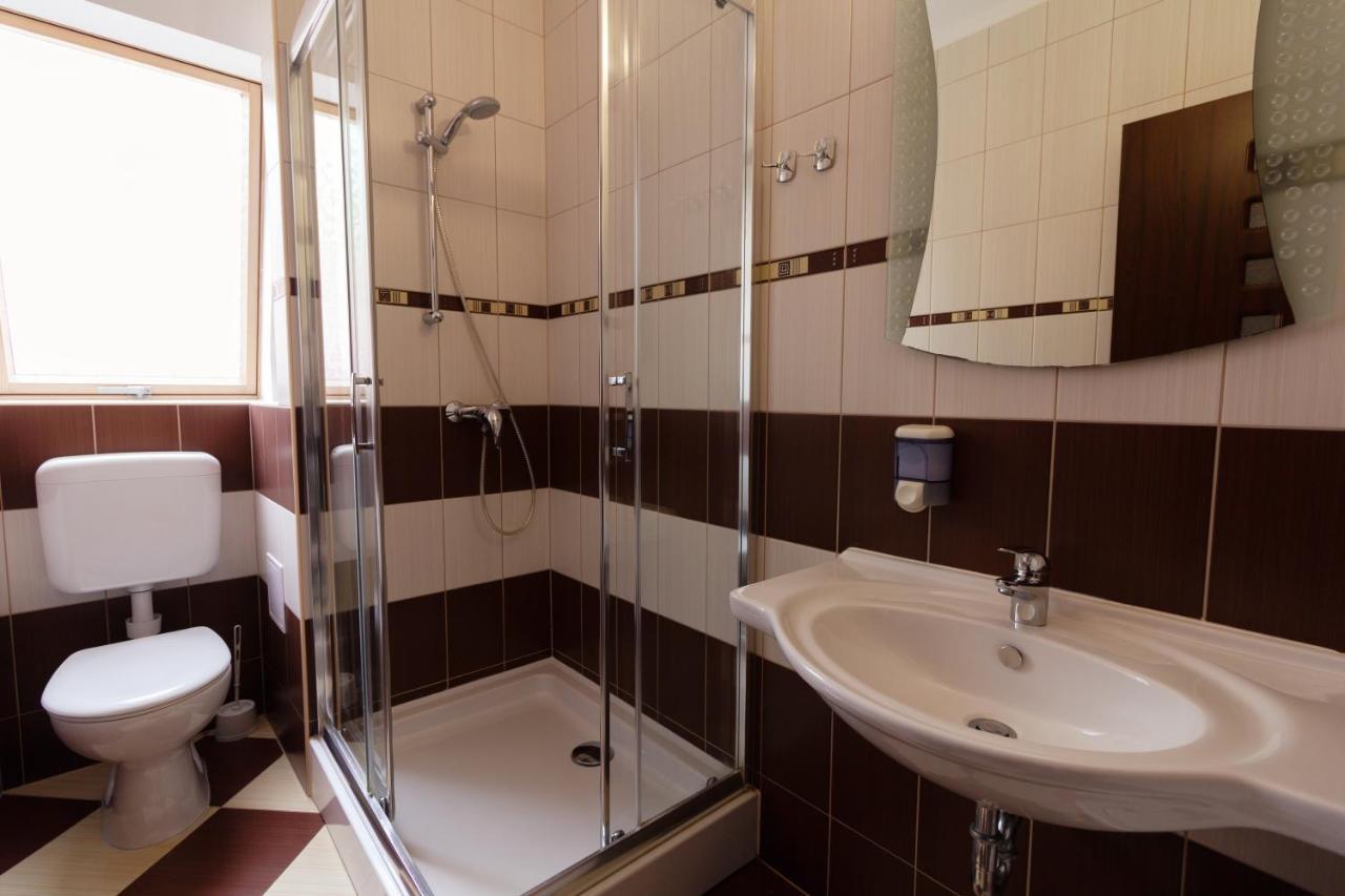 Bella Villa Siófok Zewnętrze zdjęcie