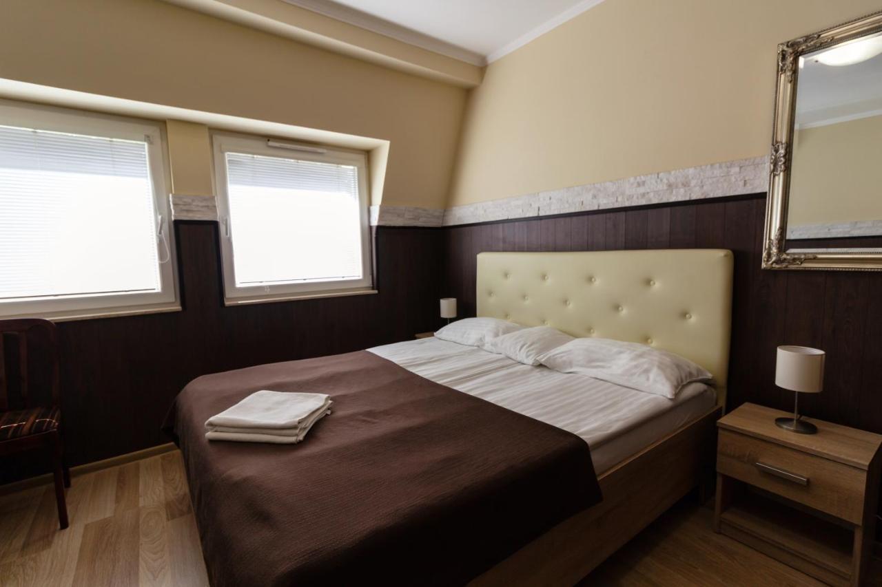 Bella Villa Siófok Zewnętrze zdjęcie