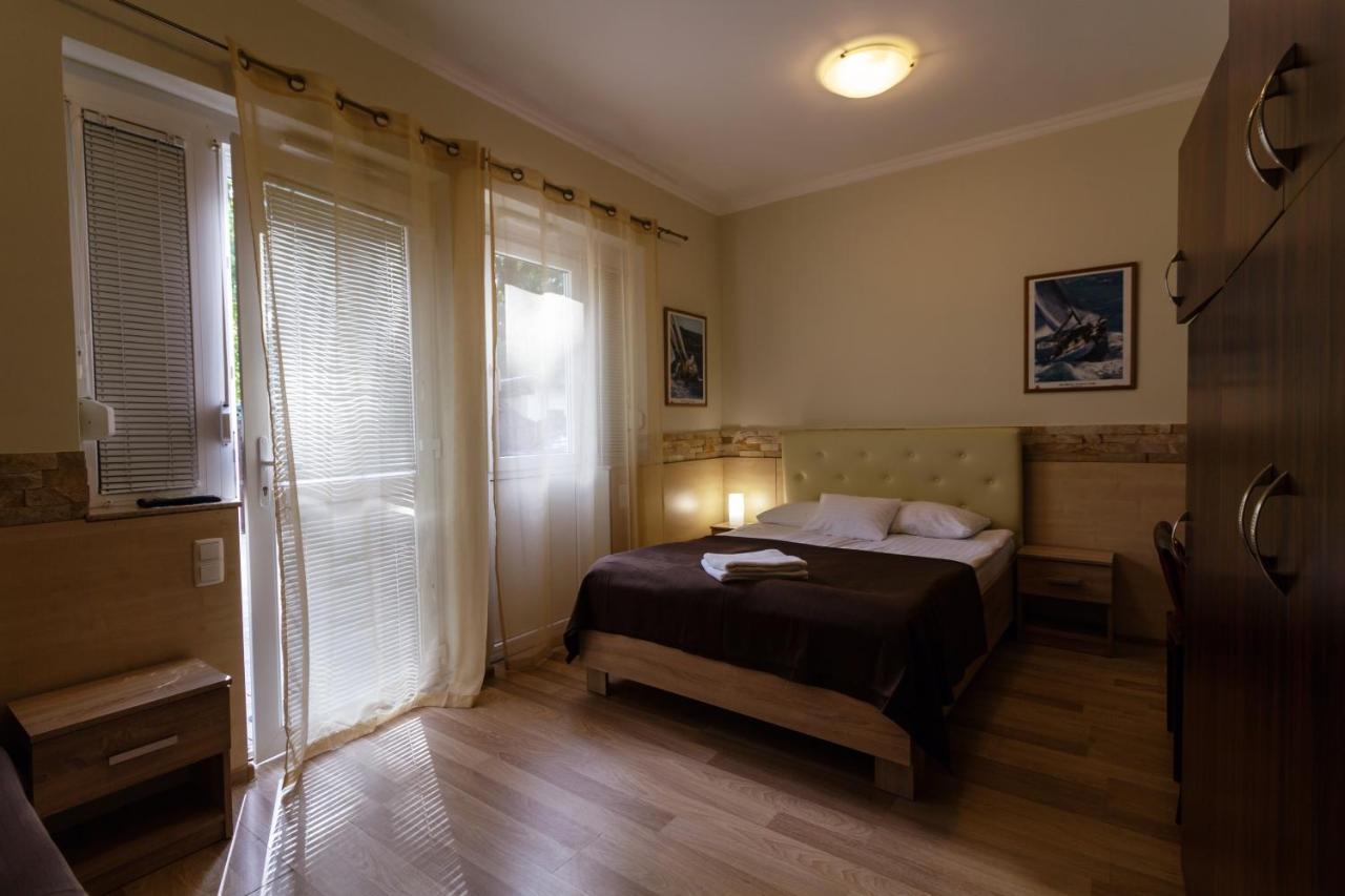 Bella Villa Siófok Zewnętrze zdjęcie