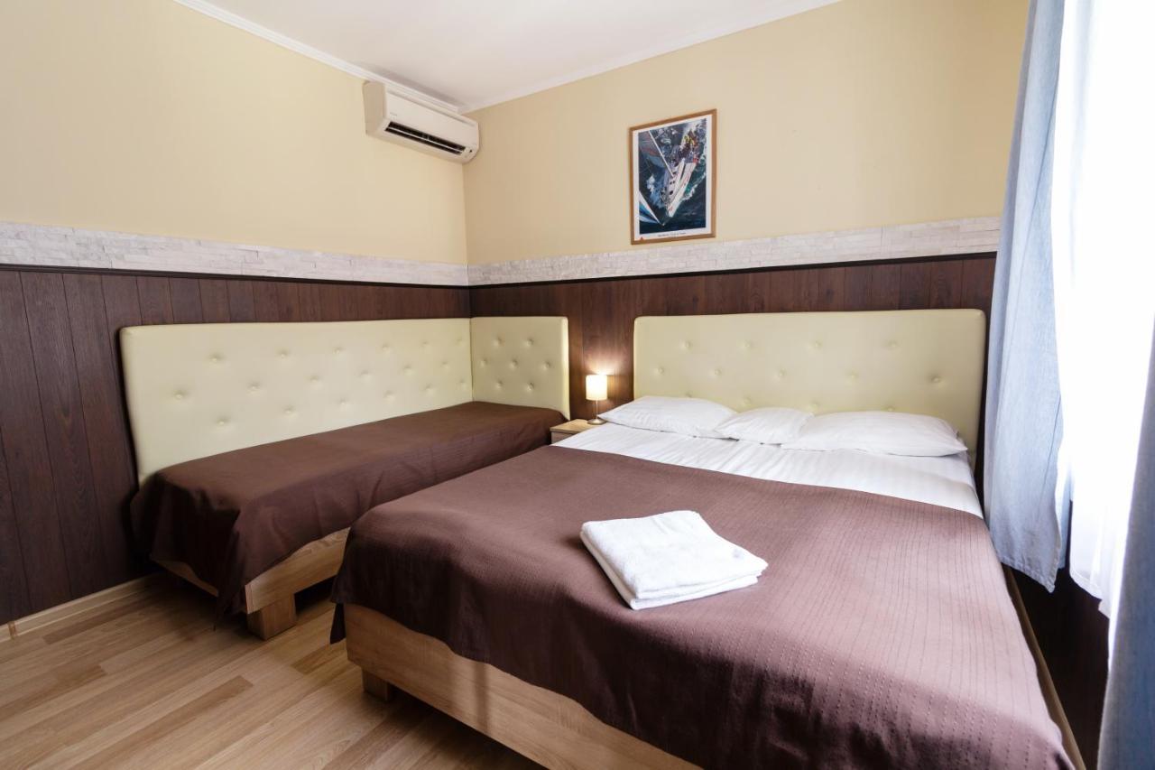 Bella Villa Siófok Zewnętrze zdjęcie