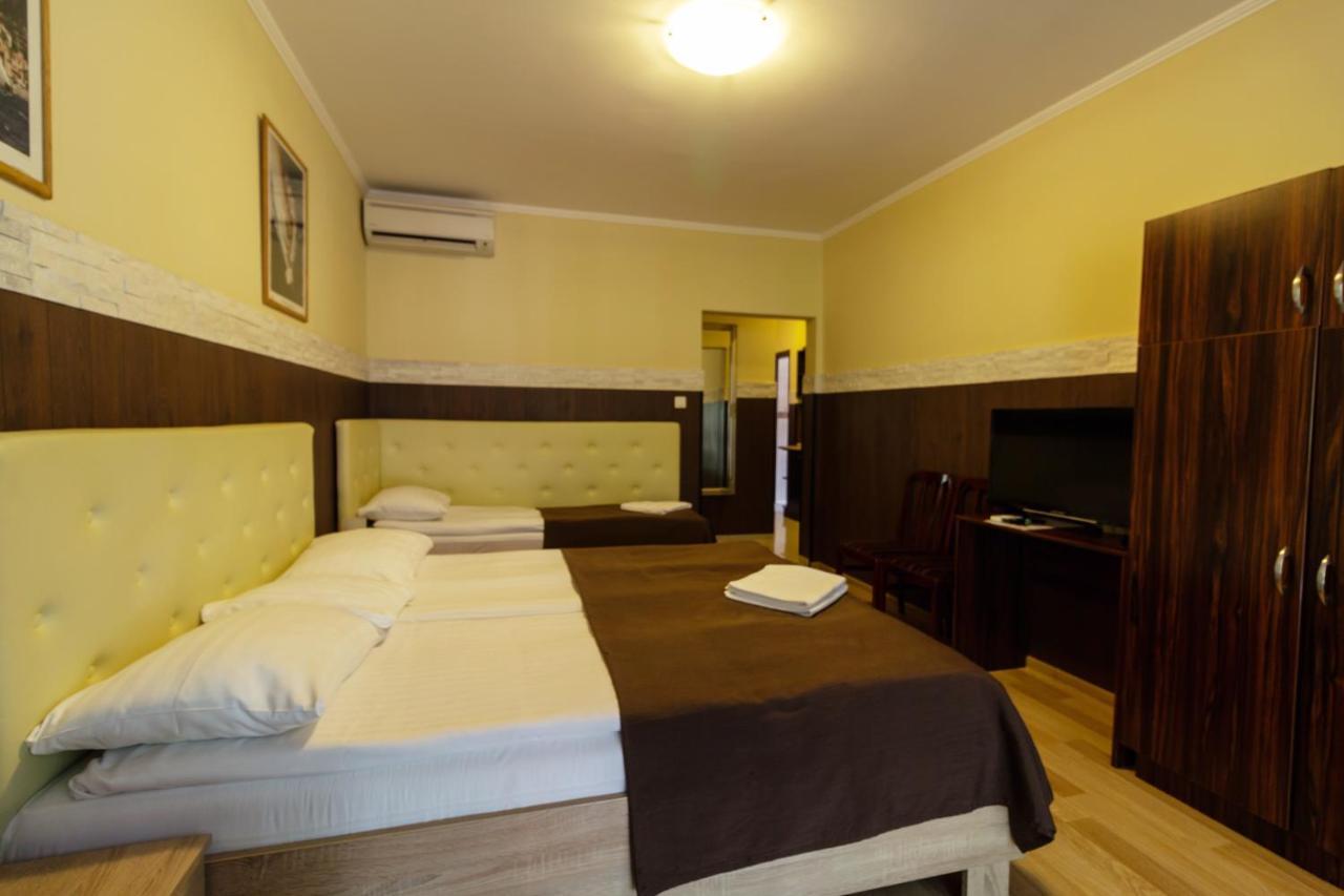 Bella Villa Siófok Zewnętrze zdjęcie