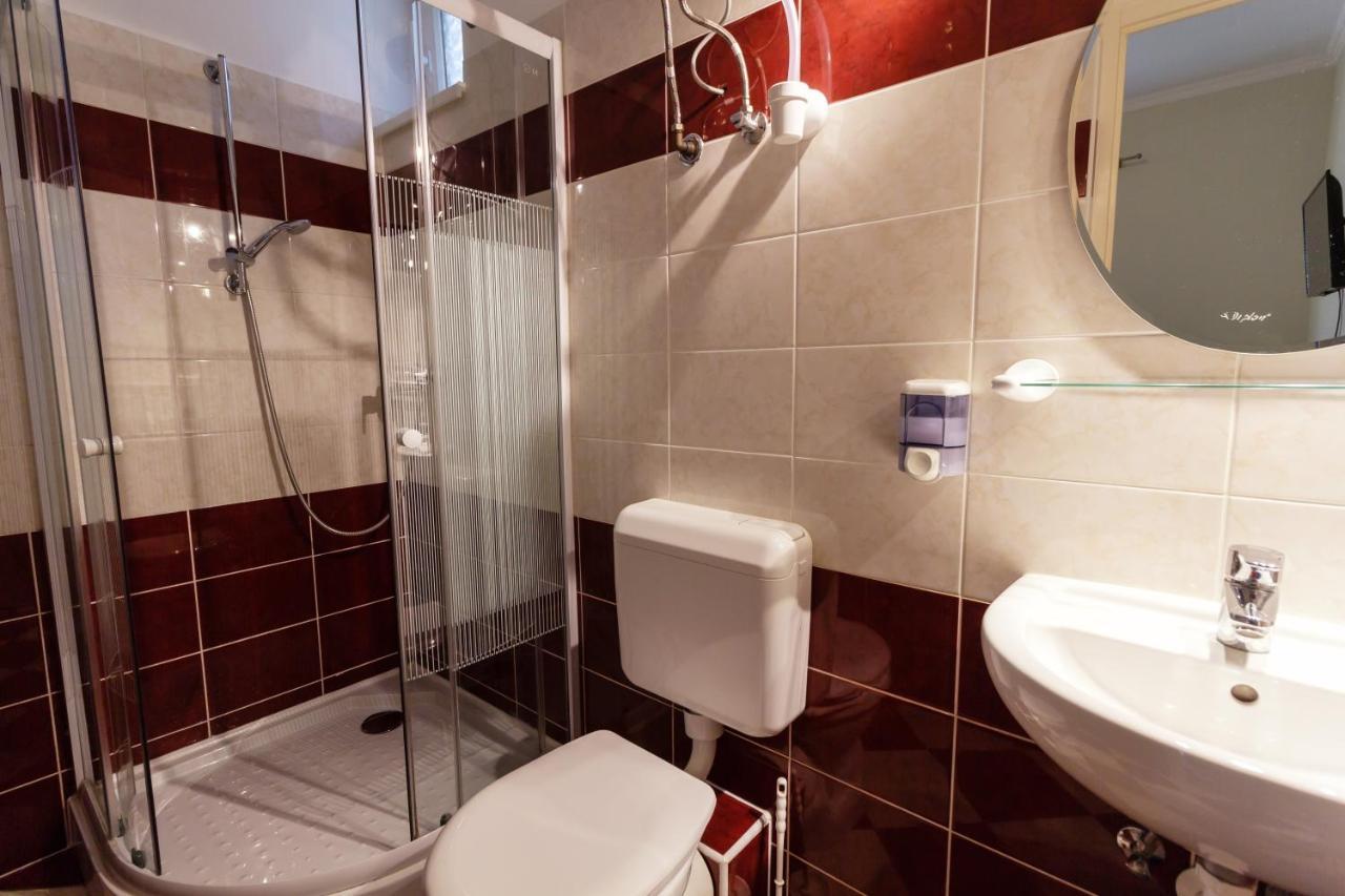 Bella Villa Siófok Zewnętrze zdjęcie
