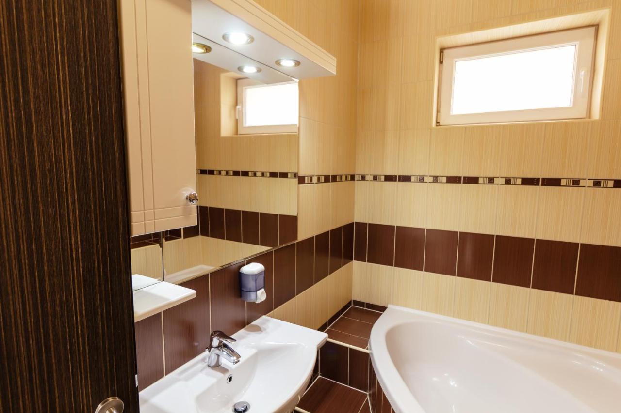Bella Villa Siófok Zewnętrze zdjęcie