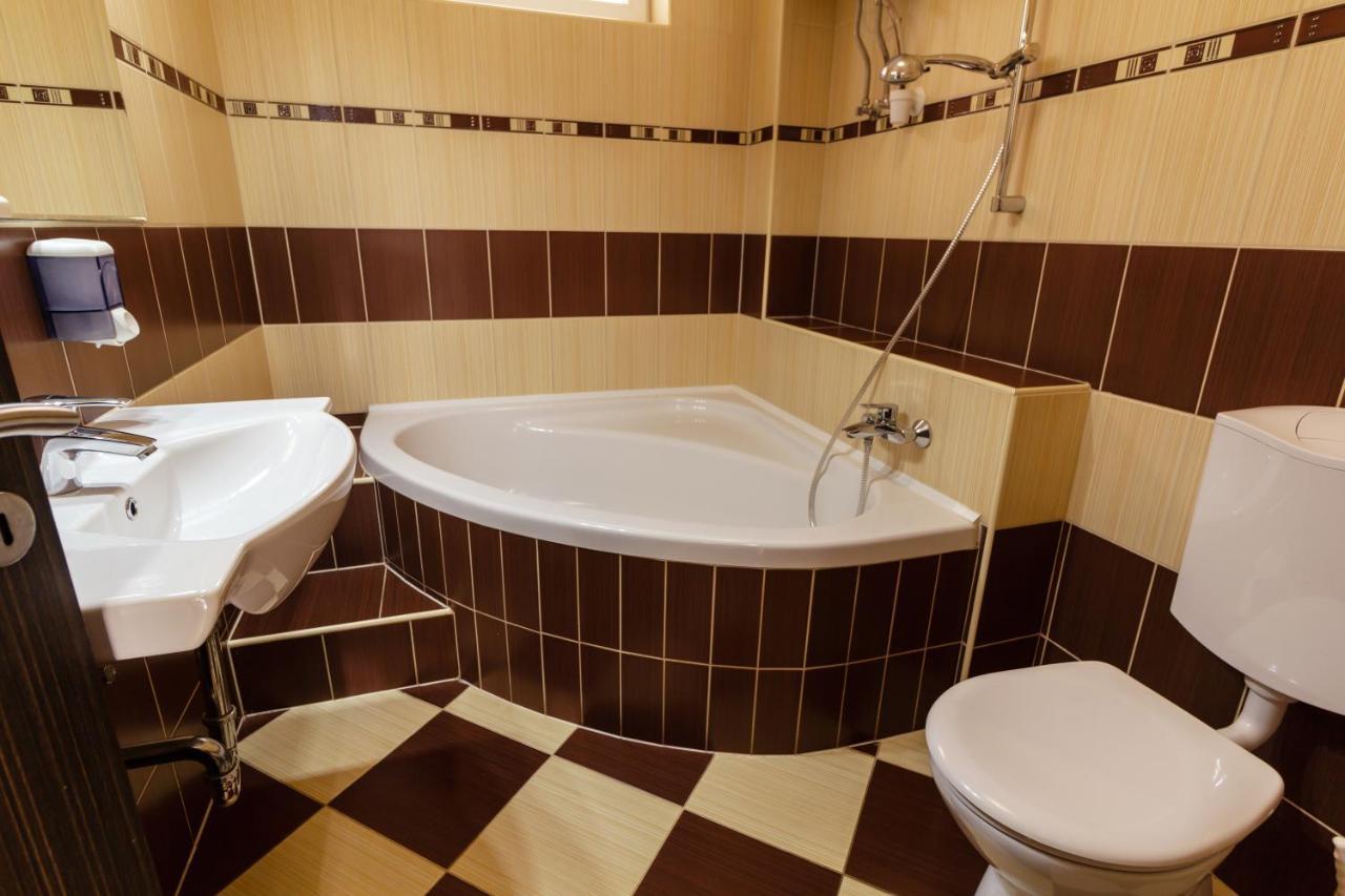 Bella Villa Siófok Zewnętrze zdjęcie