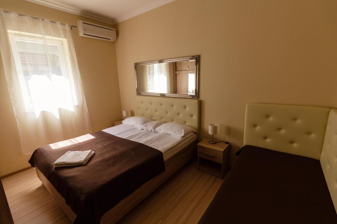 Bella Villa Siófok Zewnętrze zdjęcie