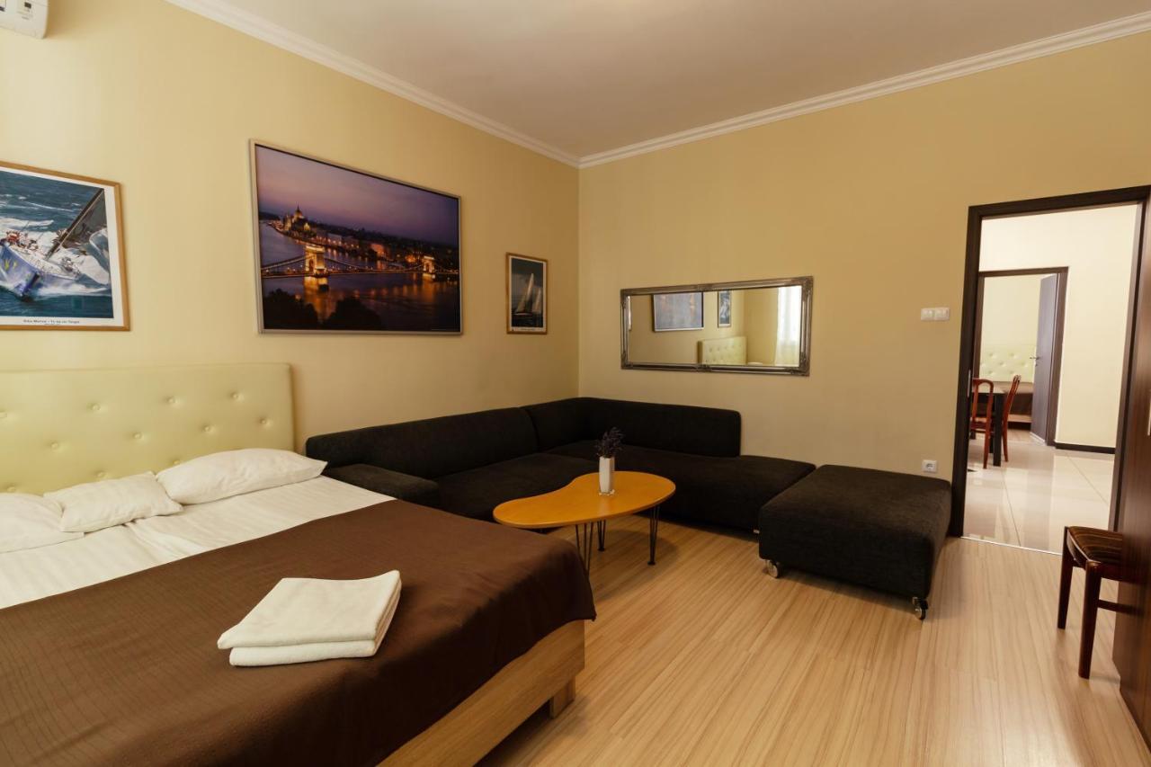 Bella Villa Siófok Zewnętrze zdjęcie
