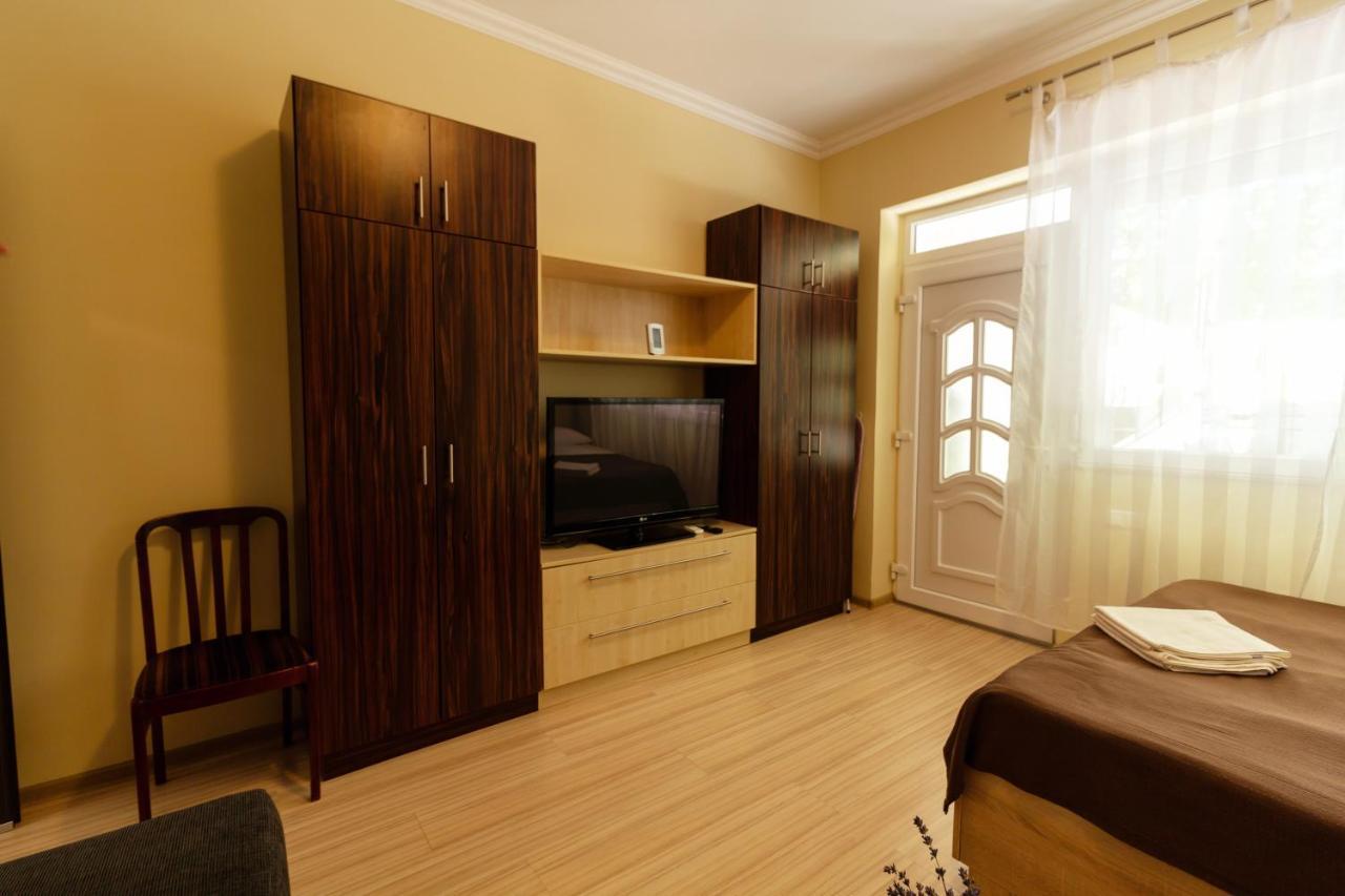 Bella Villa Siófok Zewnętrze zdjęcie