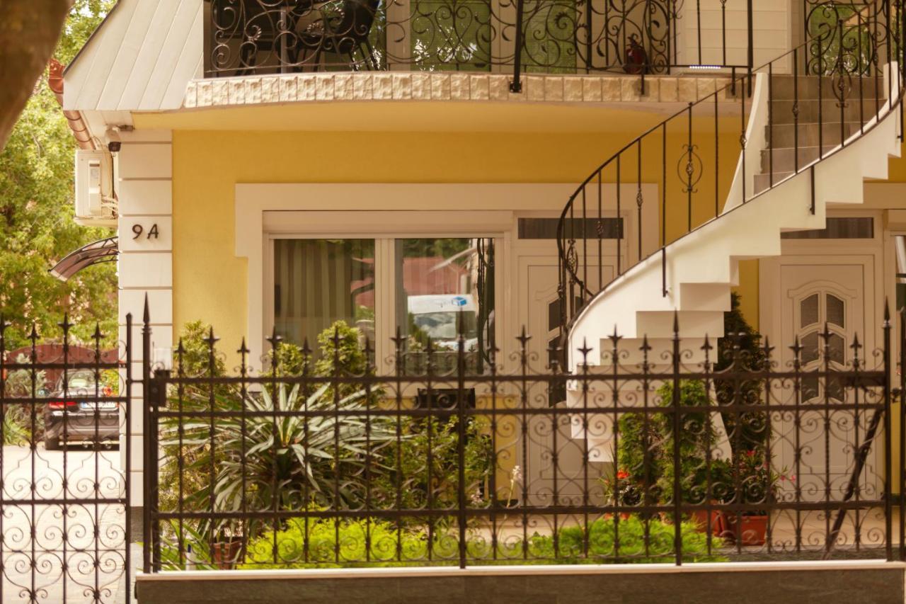Bella Villa Siófok Zewnętrze zdjęcie