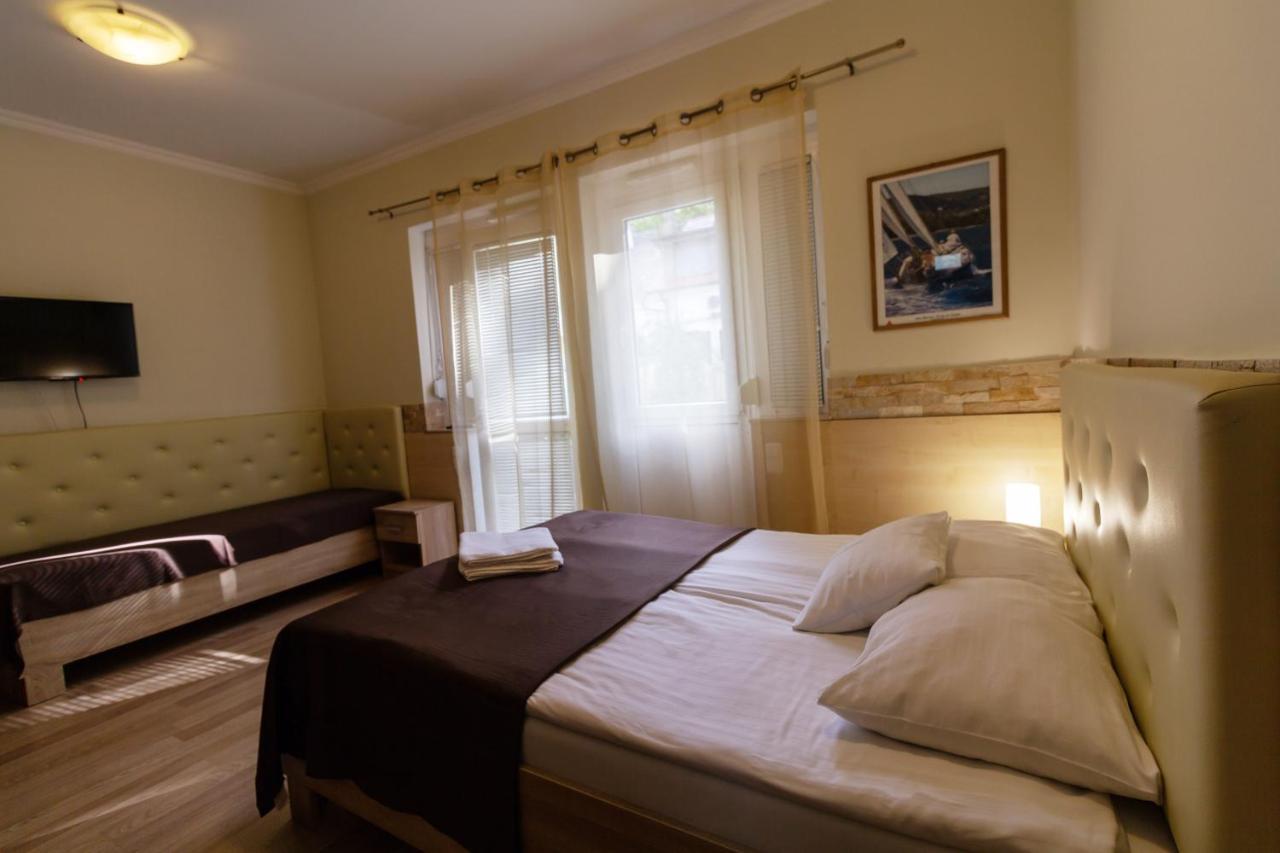 Bella Villa Siófok Zewnętrze zdjęcie