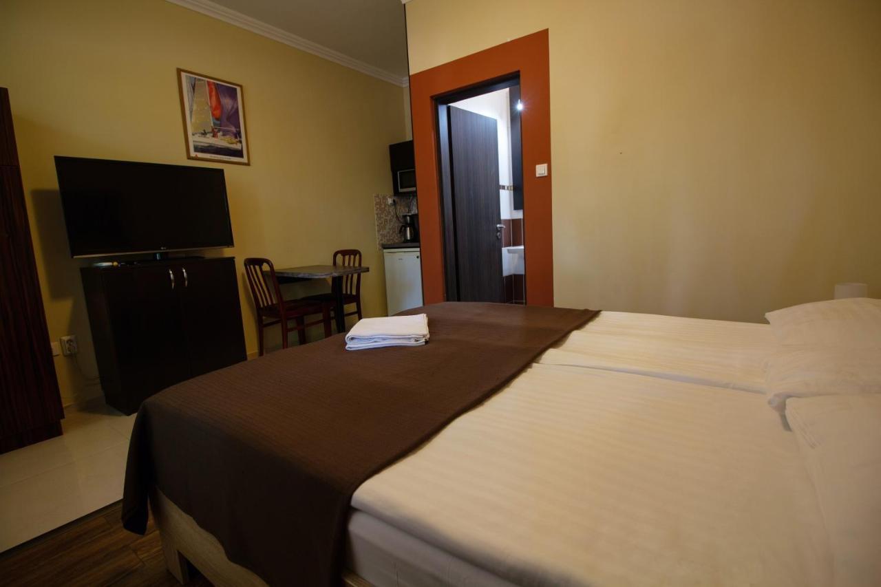 Bella Villa Siófok Zewnętrze zdjęcie