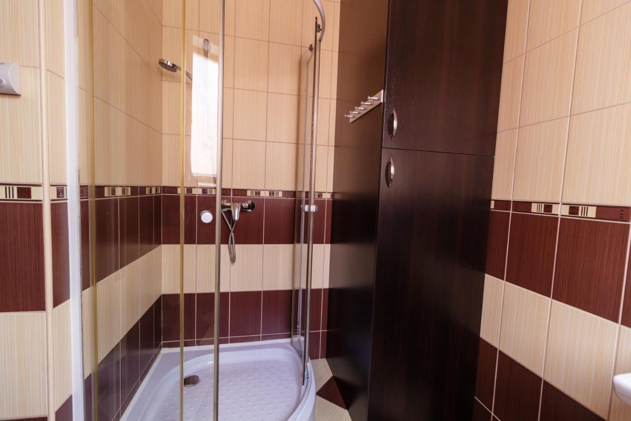 Bella Villa Siófok Zewnętrze zdjęcie