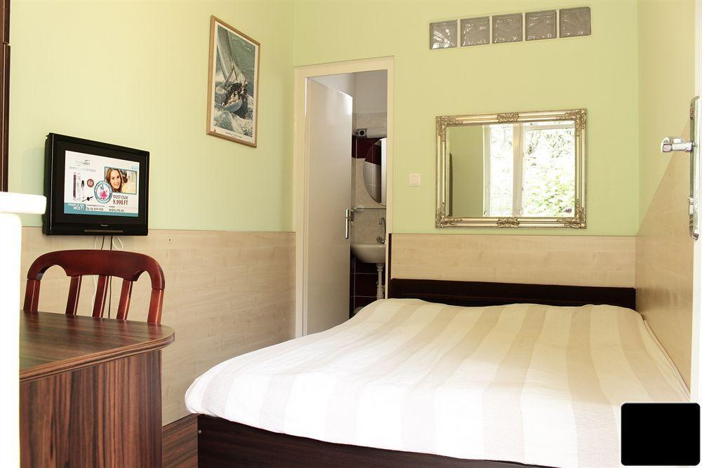 Bella Villa Siófok Zewnętrze zdjęcie