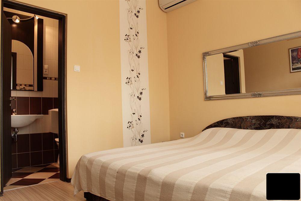 Bella Villa Siófok Zewnętrze zdjęcie