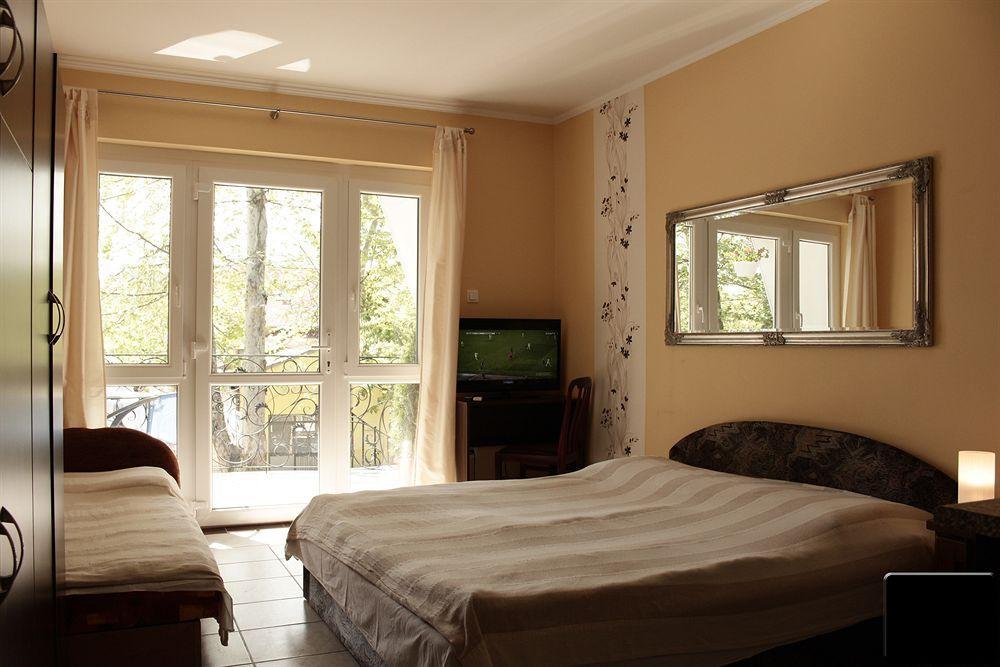 Bella Villa Siófok Zewnętrze zdjęcie
