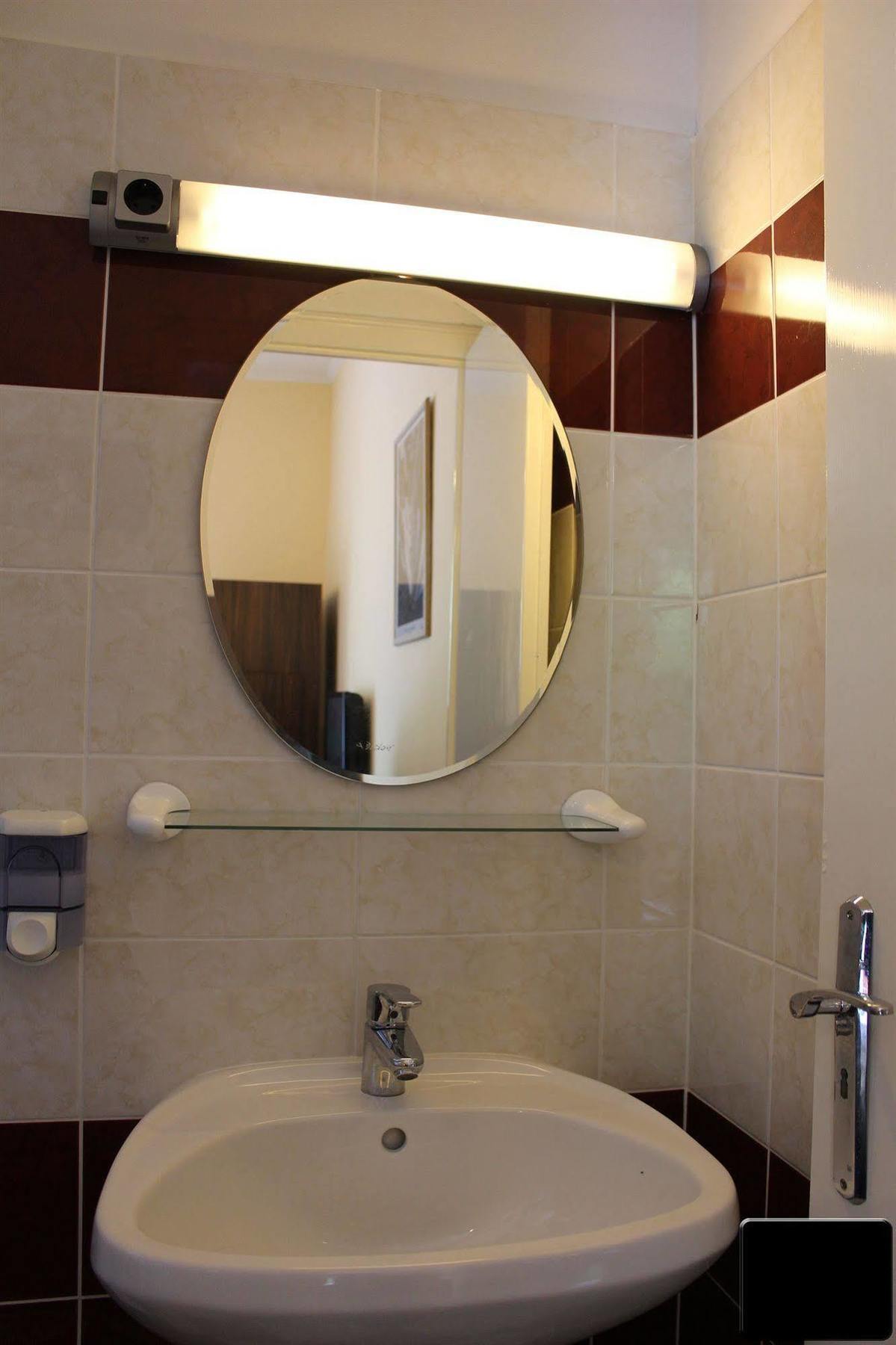 Bella Villa Siófok Zewnętrze zdjęcie