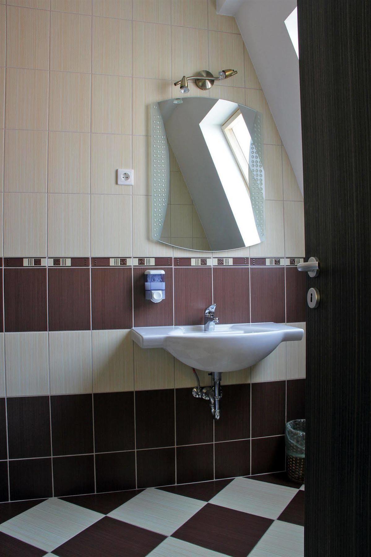 Bella Villa Siófok Zewnętrze zdjęcie