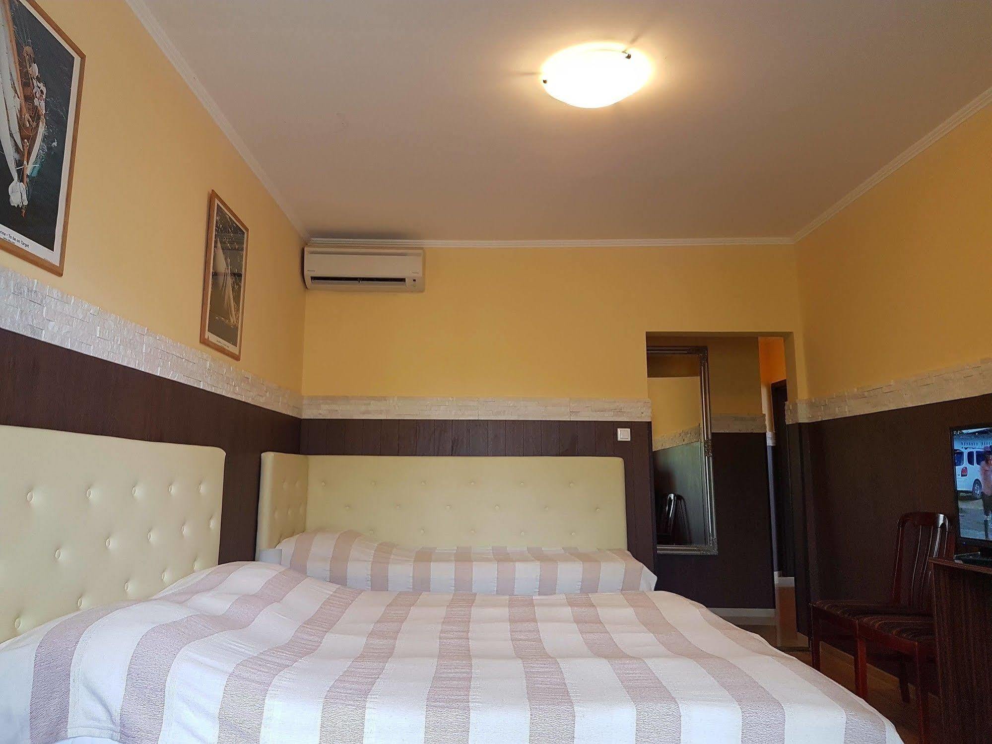 Bella Villa Siófok Zewnętrze zdjęcie