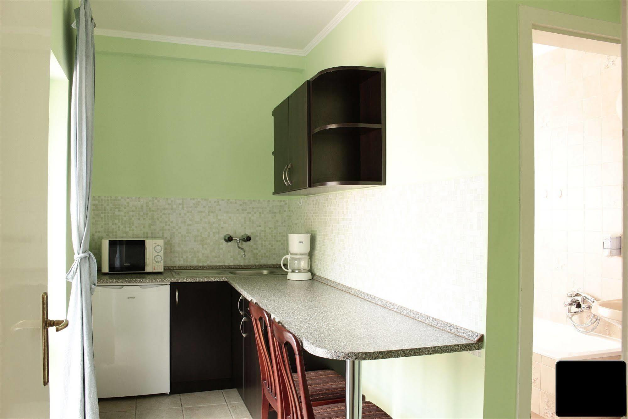 Bella Villa Siófok Zewnętrze zdjęcie
