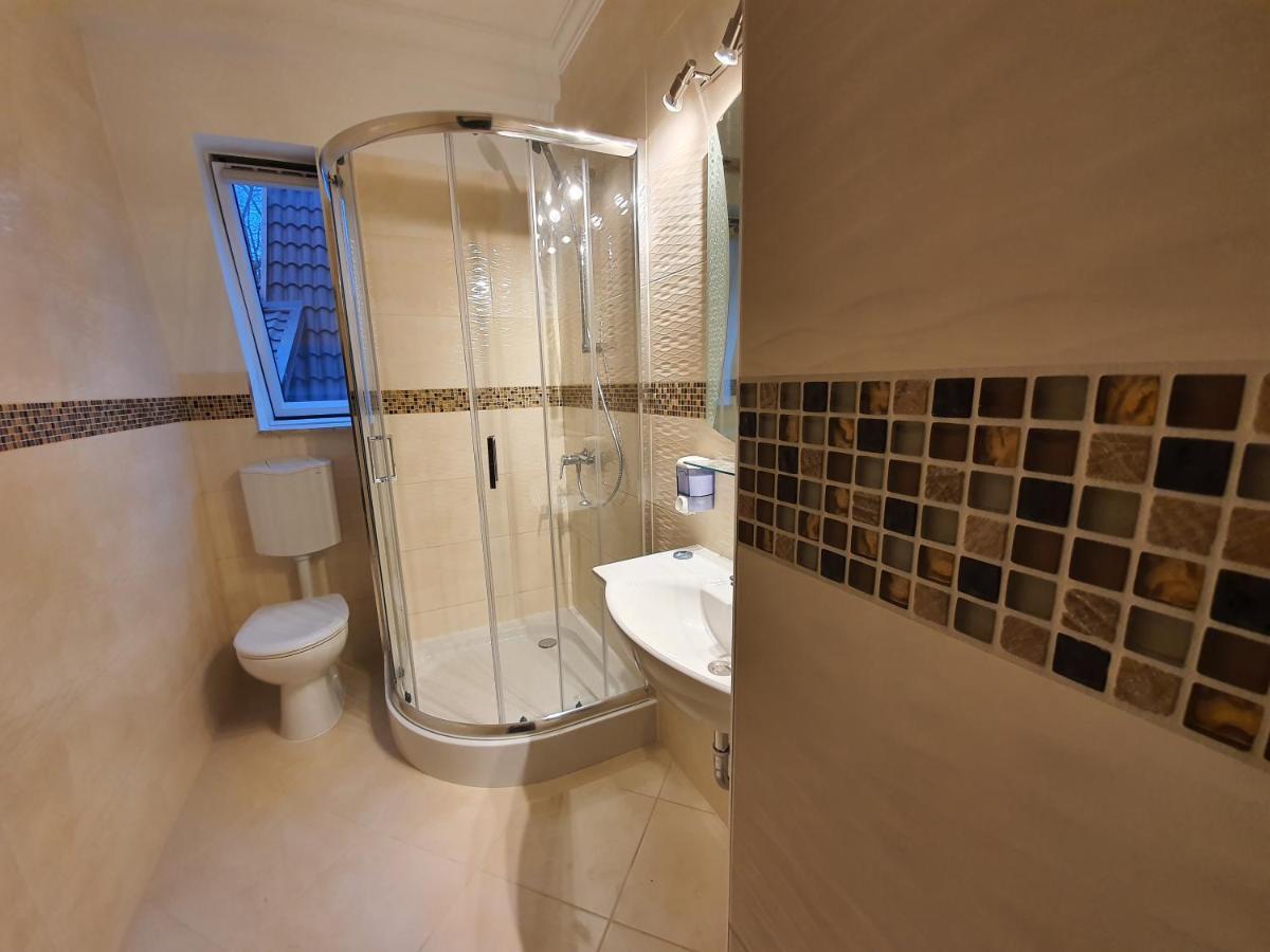 Bella Villa Siófok Zewnętrze zdjęcie