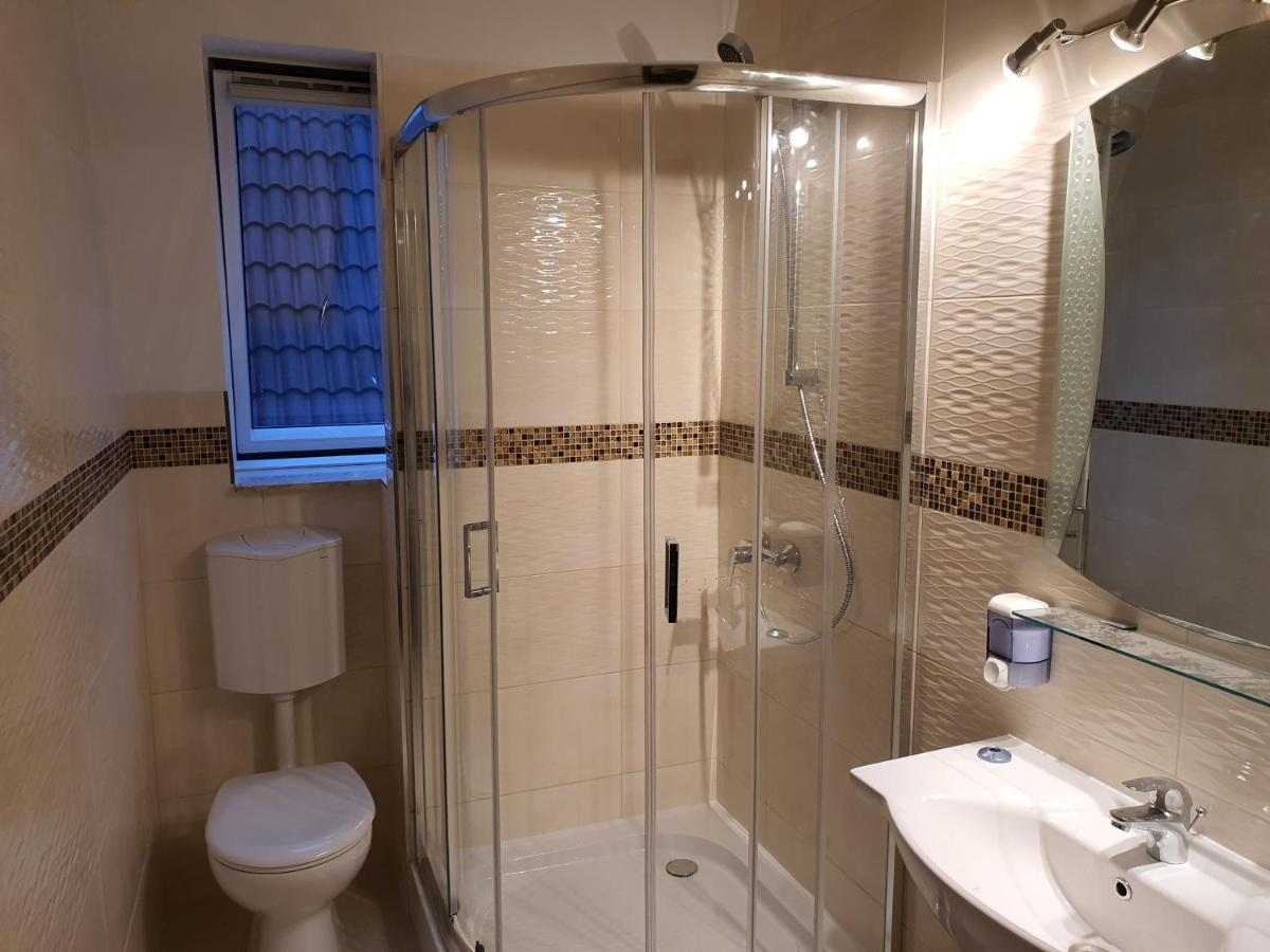 Bella Villa Siófok Zewnętrze zdjęcie